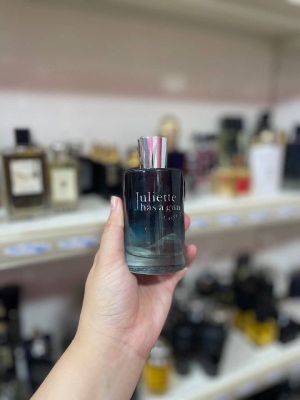 Juliette has a gun 100ml (Parfum complet sans emballage)