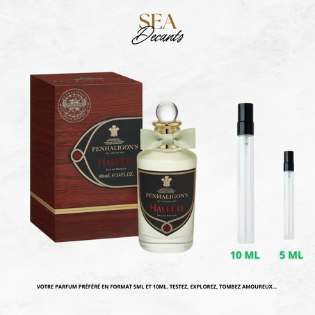 penhaligon's halfeti