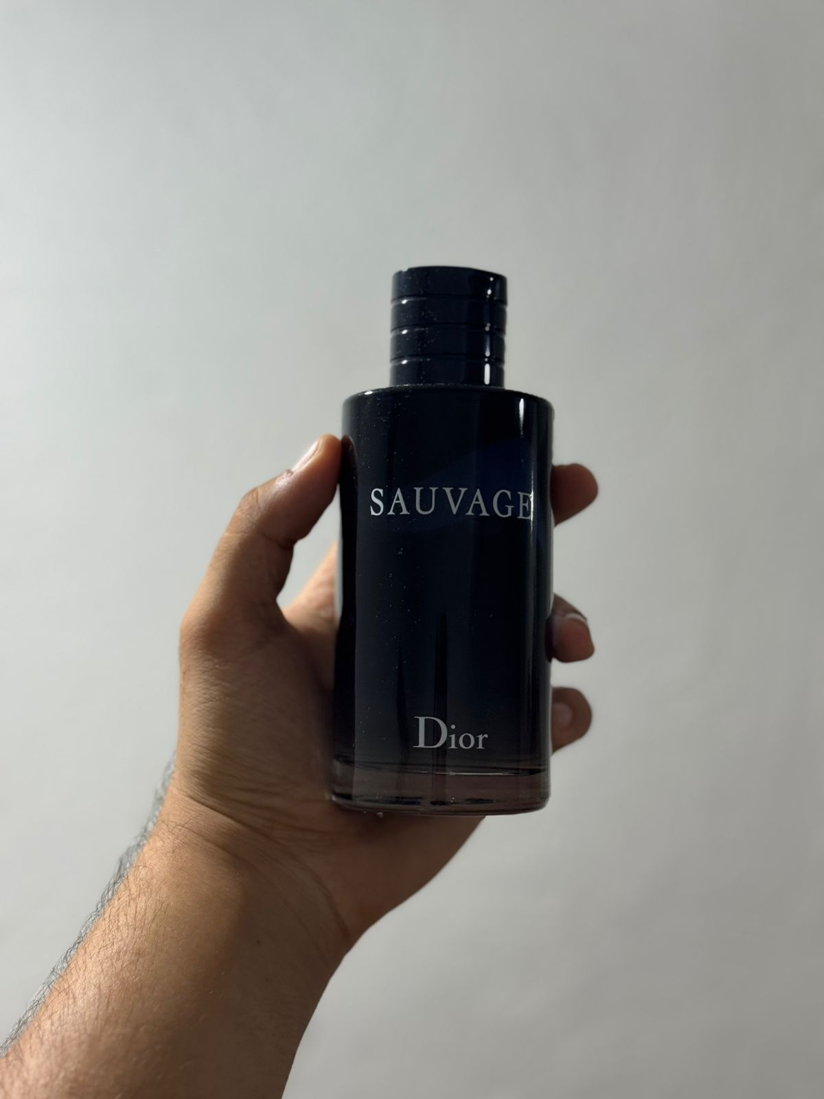 Sauvage Dior 200 ml (sans emballage)