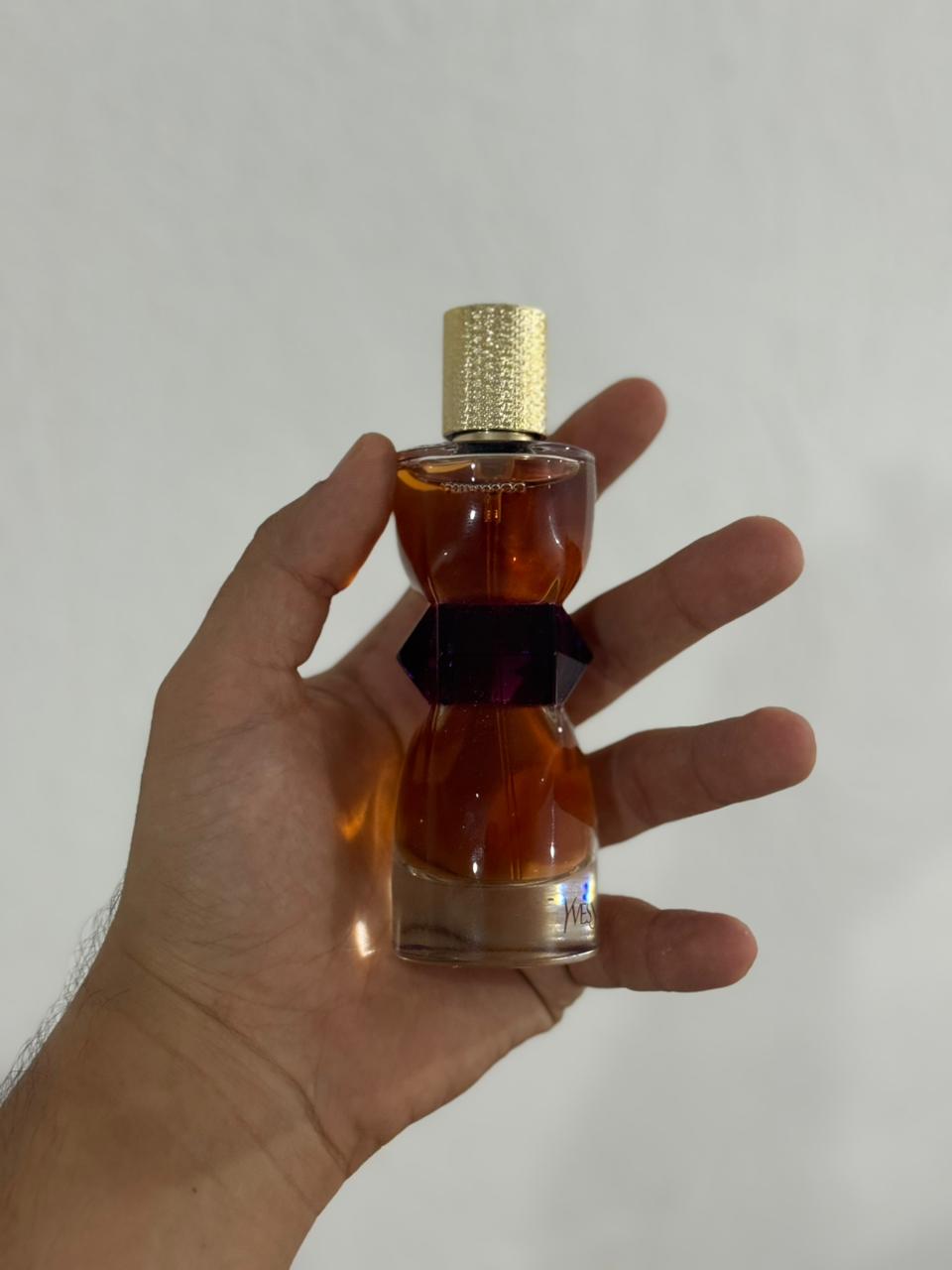 Manifesto YSL 50ml (sans embal)