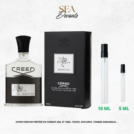 Creed Aventus