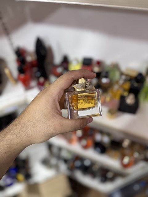 My burrebery  50 ml (complet sans emballage)