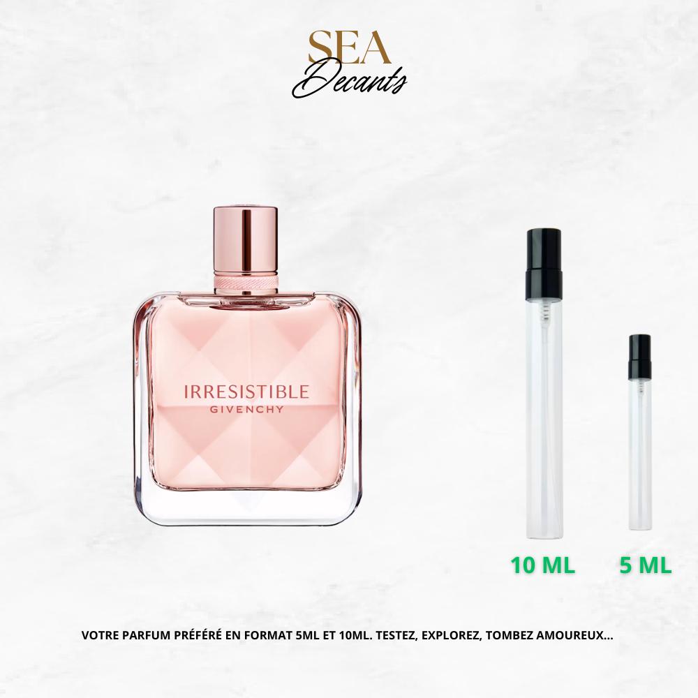 irresistible 10 ml