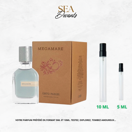 Megamare