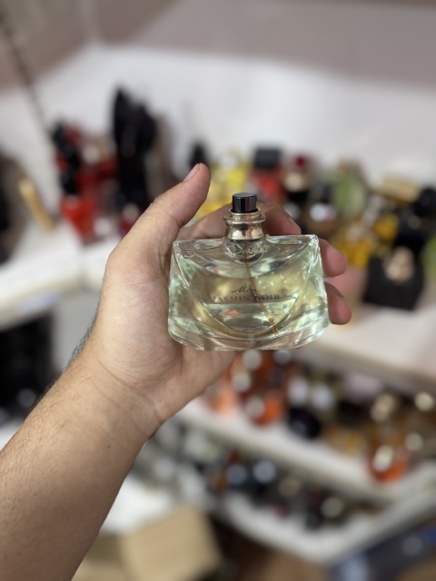 Mon jasmin noir 50 ml (complet sans emballage)