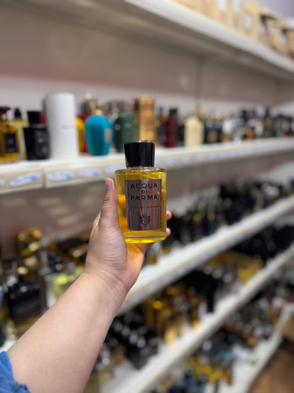 Acqua Di Parma Colonia Intensa 150ml (Parfum complet sans emballage)