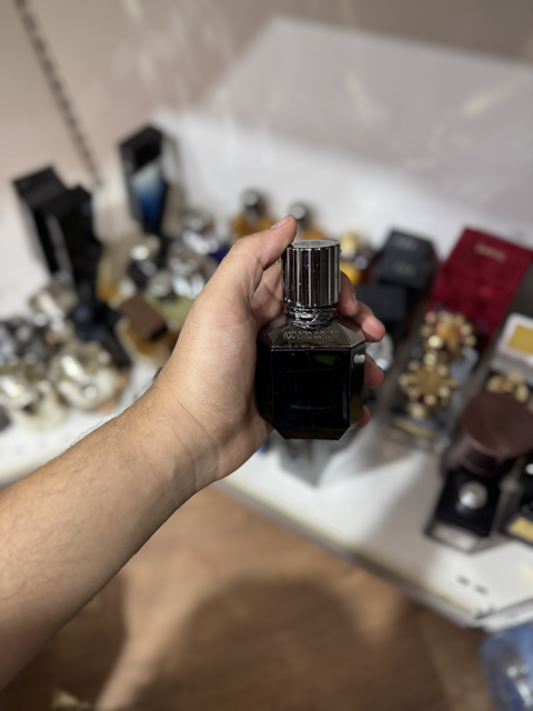 roberto cavalli 50ml(complet sans emballage)