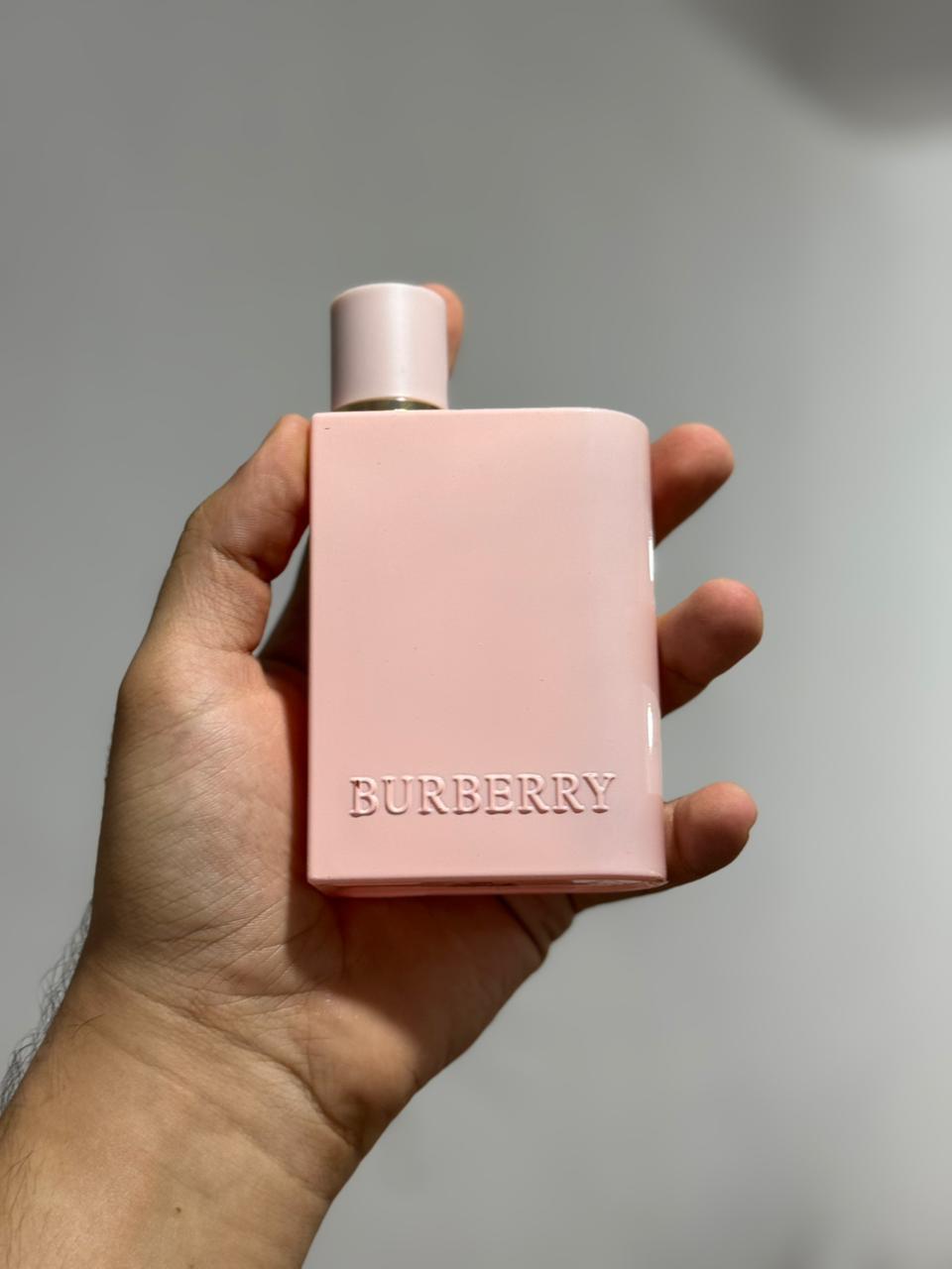 Burberry Her Elixir (sans embal)