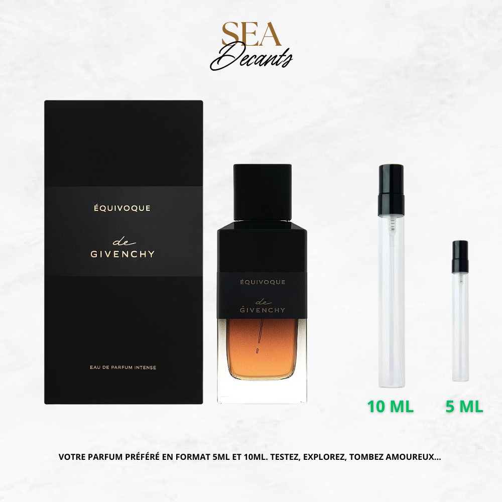 Givenchy Equivoque