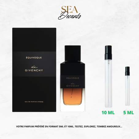 Givenchy Equivoque