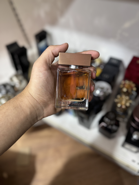 DG the one edp 50ml (complet sans emballage)