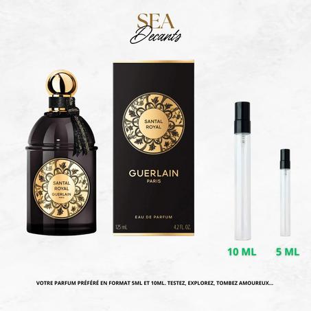 Santal Royal Guerlain