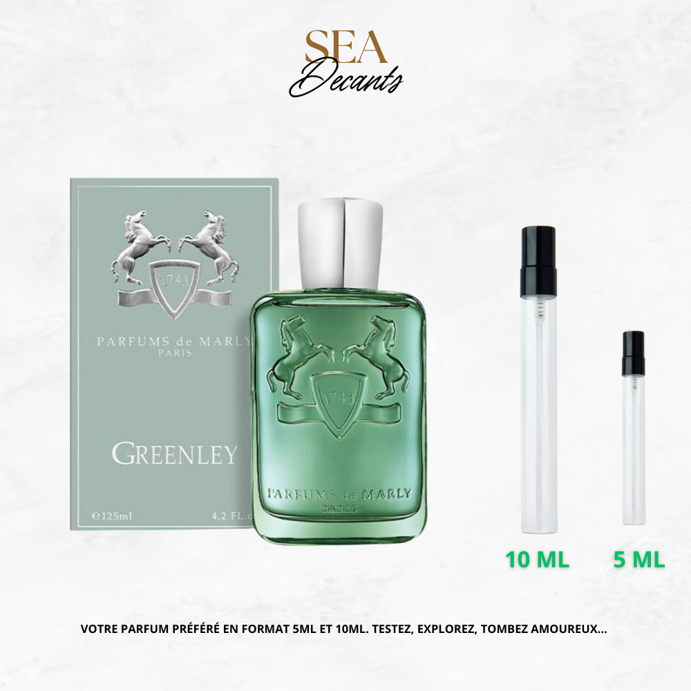 PM Greenly