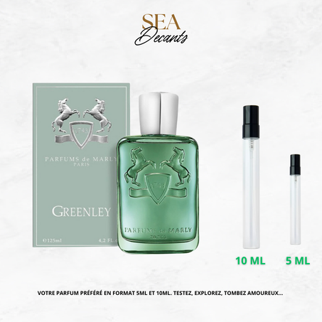 PM Greenly
