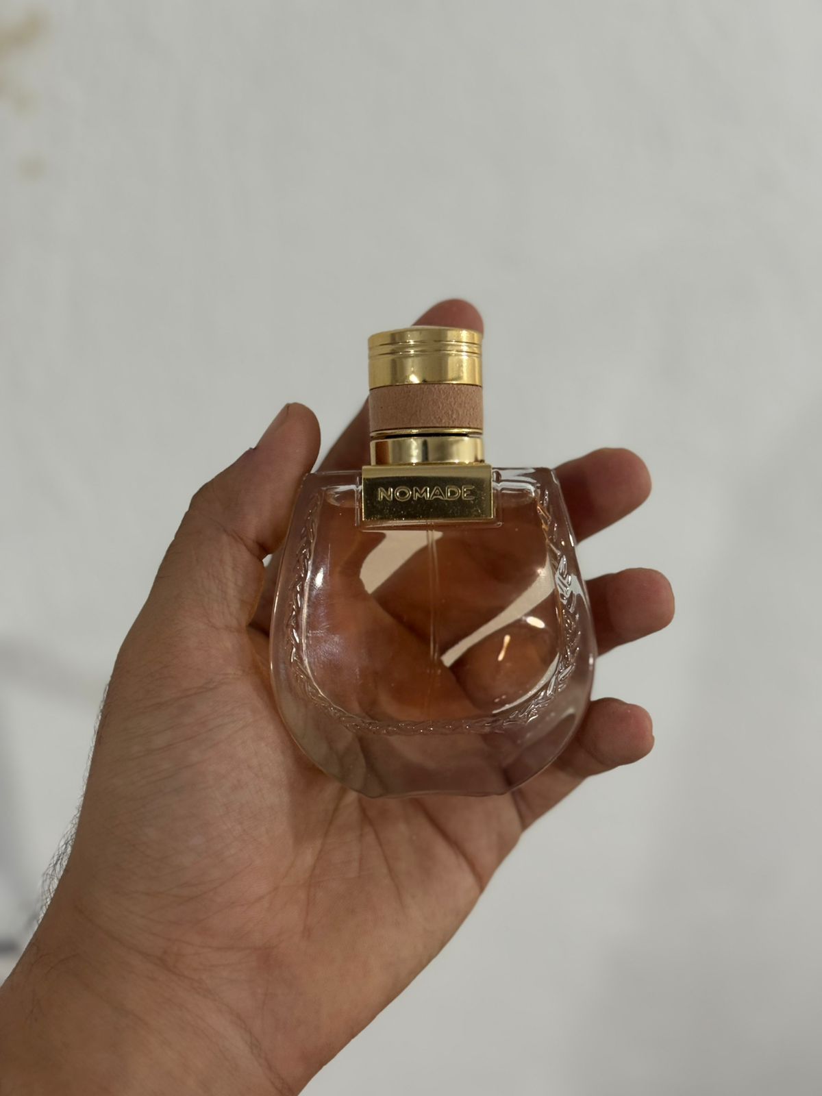 Nomade Chloé 50ml (sans emballage)