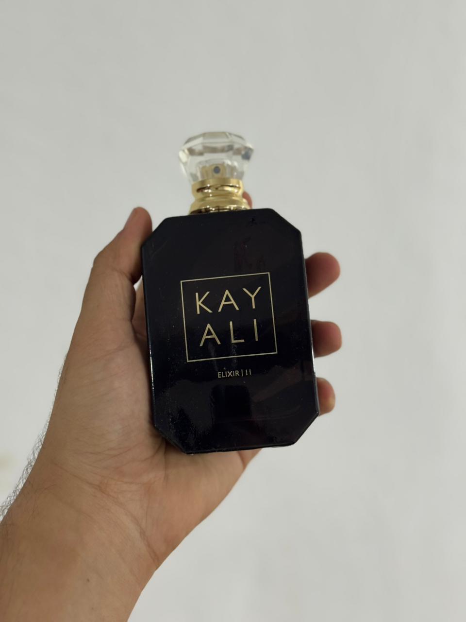 Kayali Elixir 11 100ml (sans emballage)