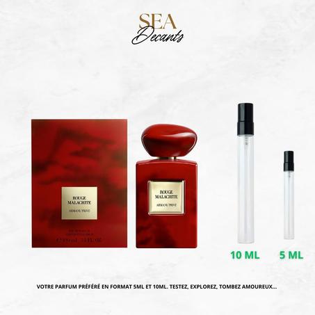 Rouge Malachite  Edp