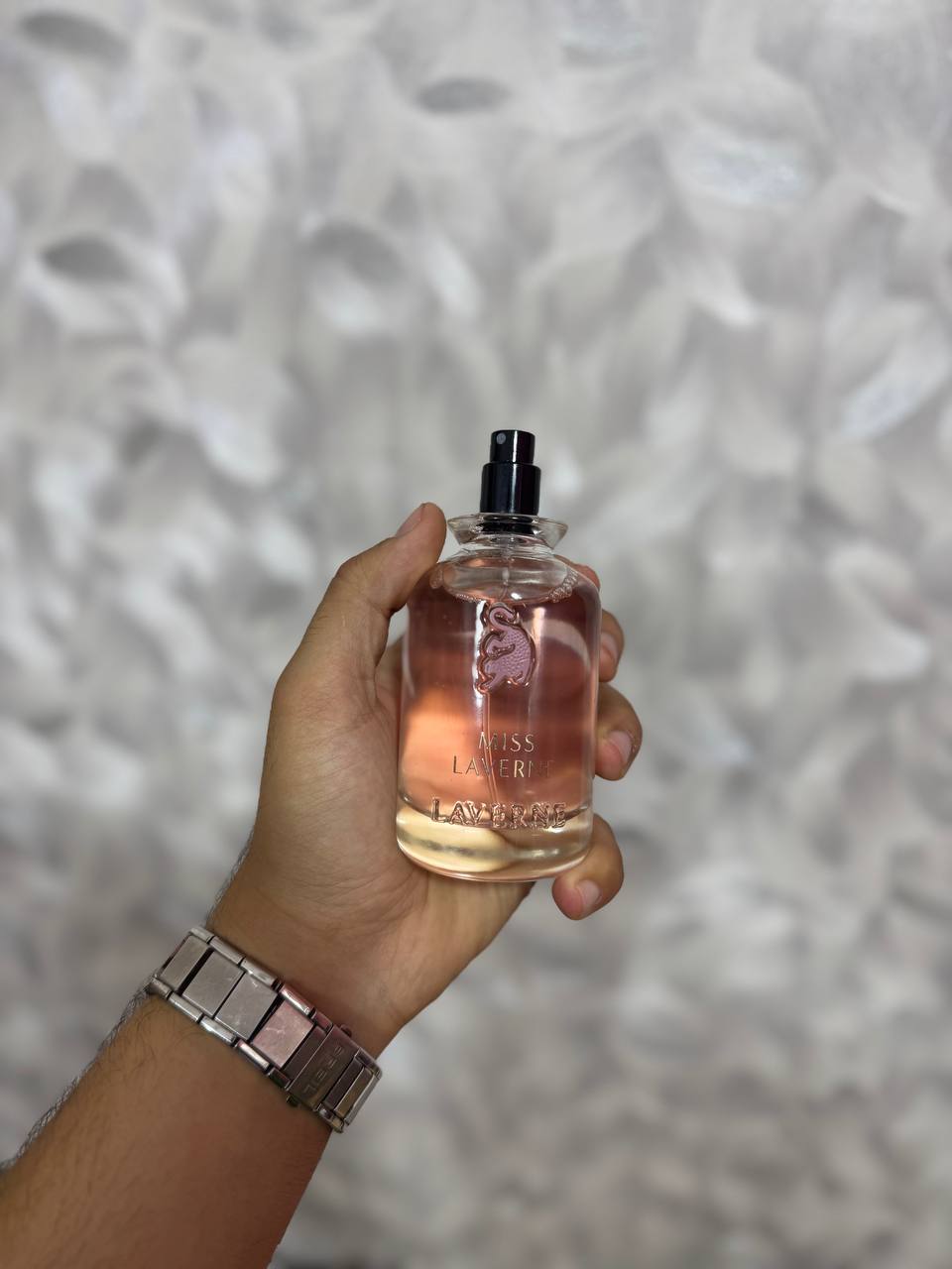 Miss laverne (Parfum complet sans emballage)