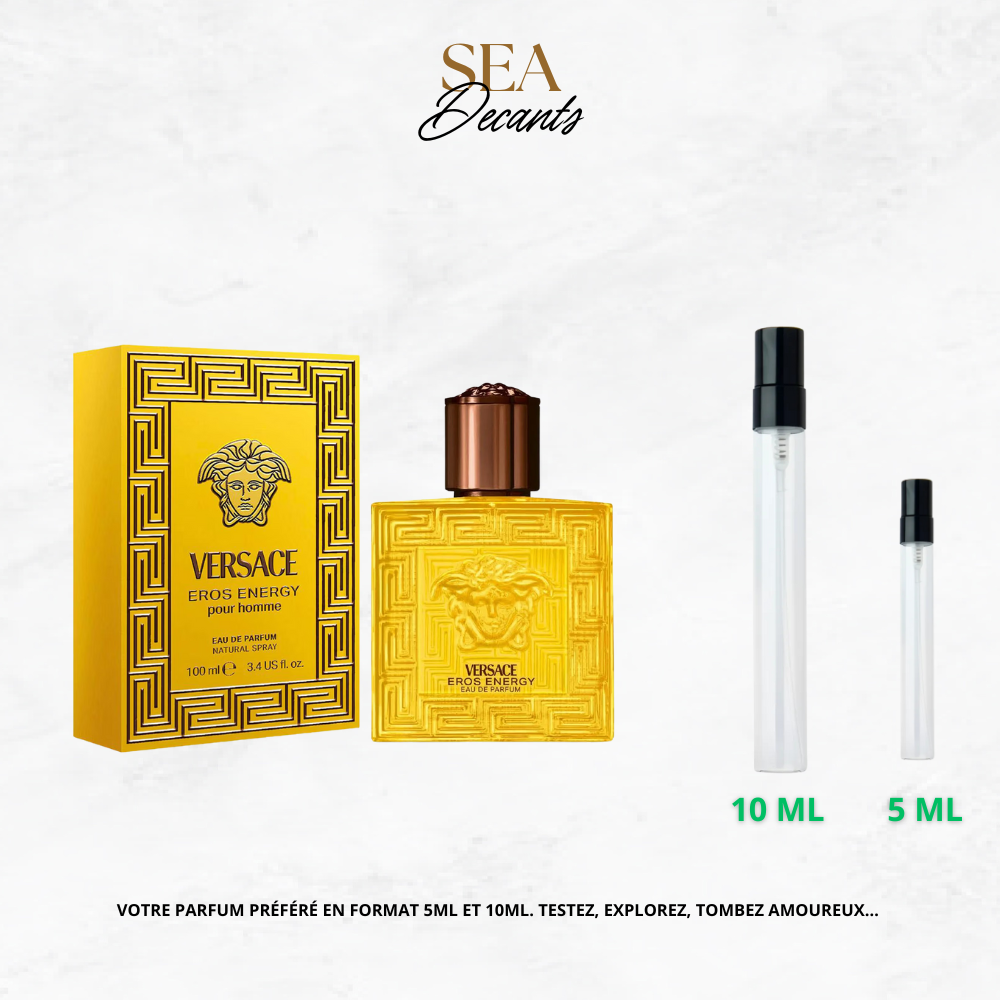 versace eros energy