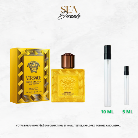 versace eros energy