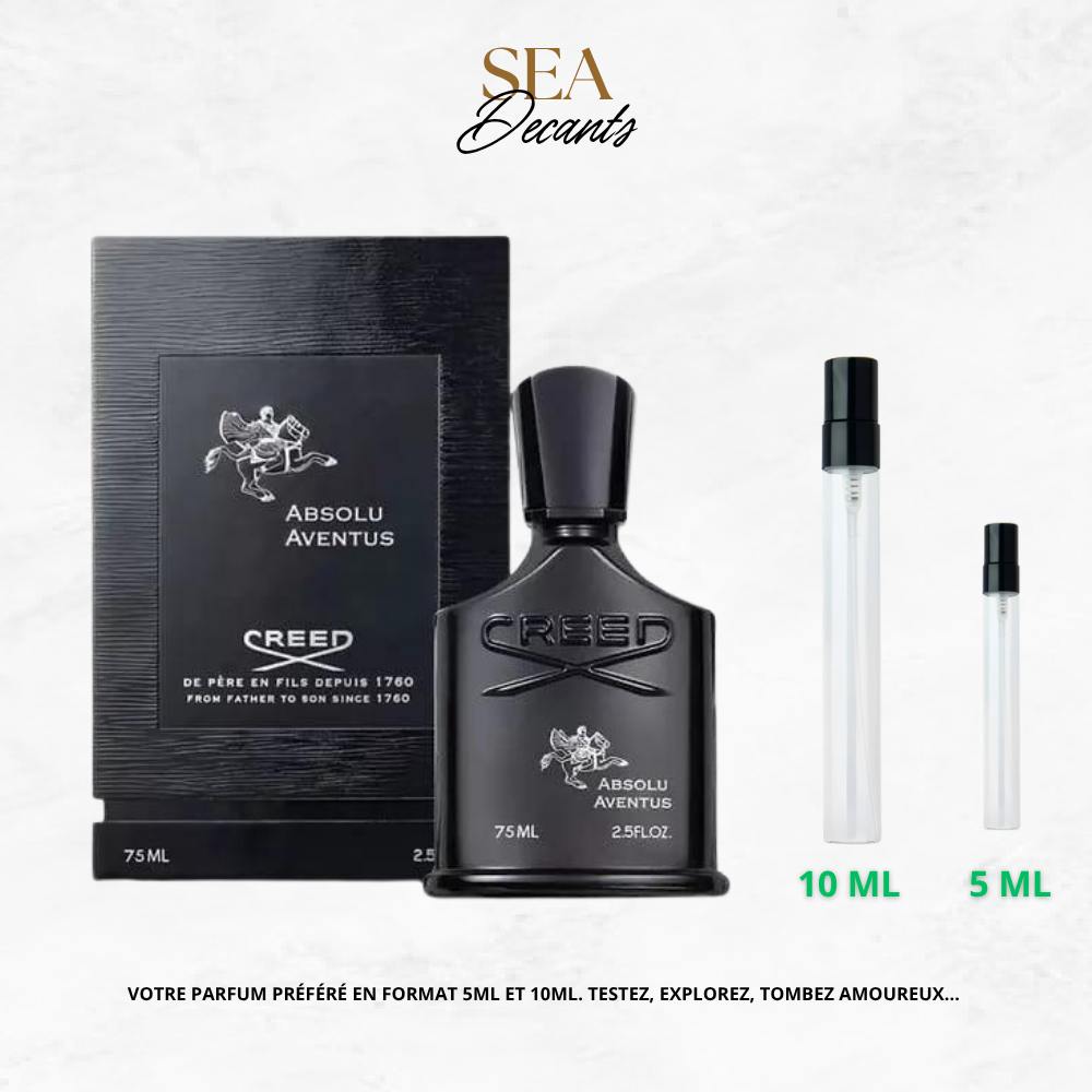 Creed absolu aventus