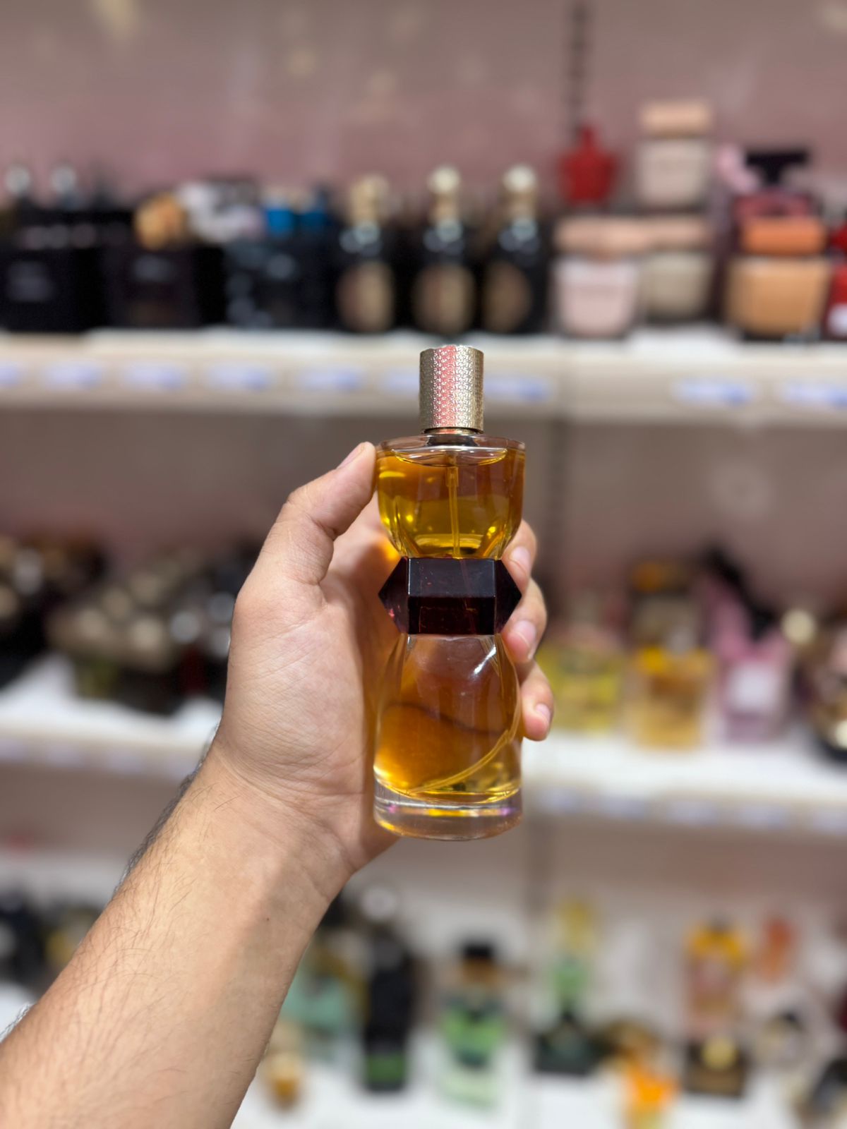manifesto 100ml  (complet sans emballage)