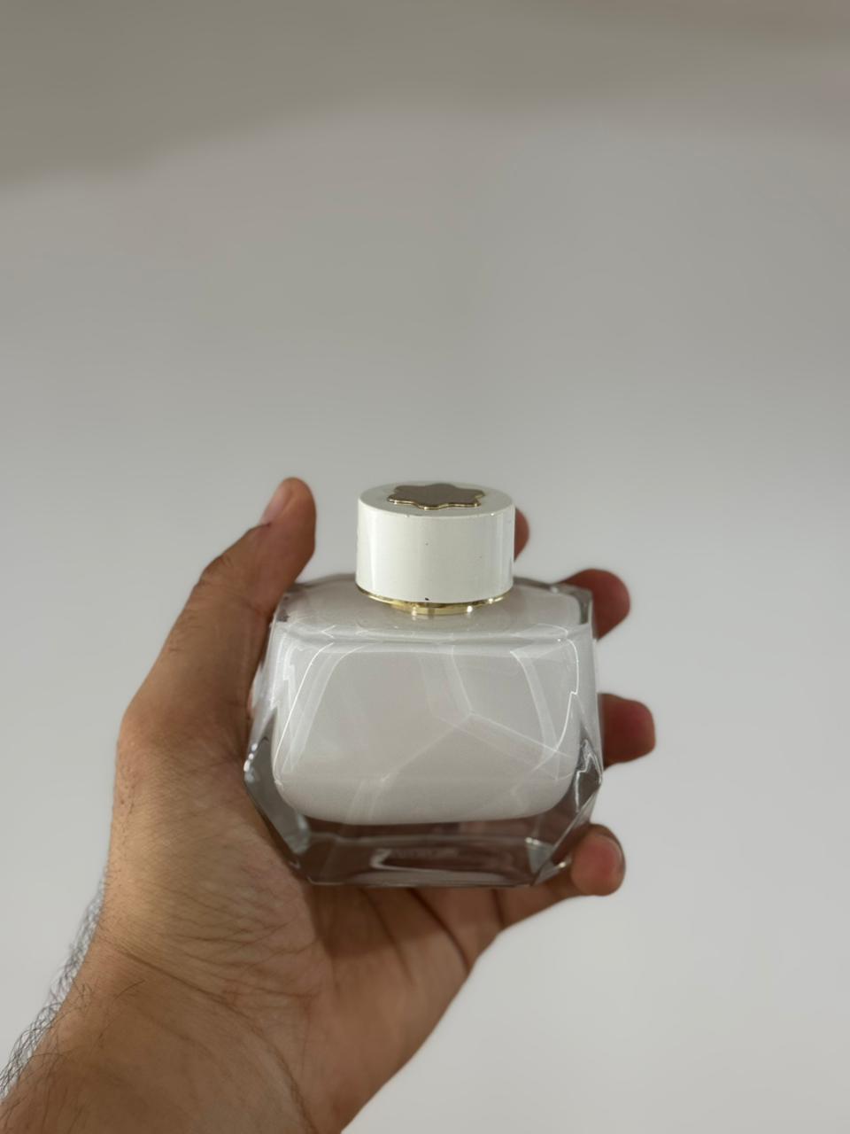 Montblanc Signature (sans emballage)