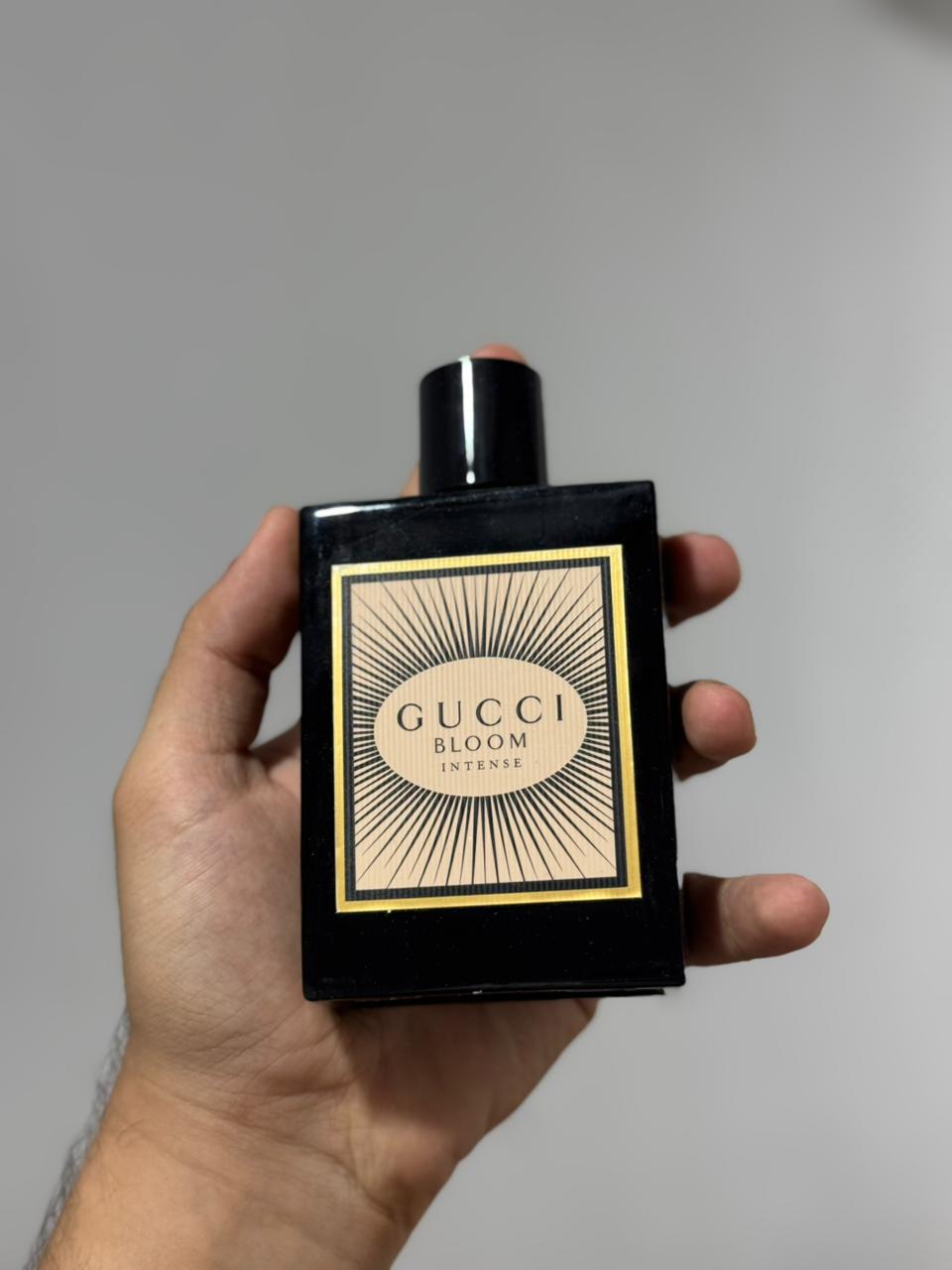 Gucci Bloom Intense (sans embal)