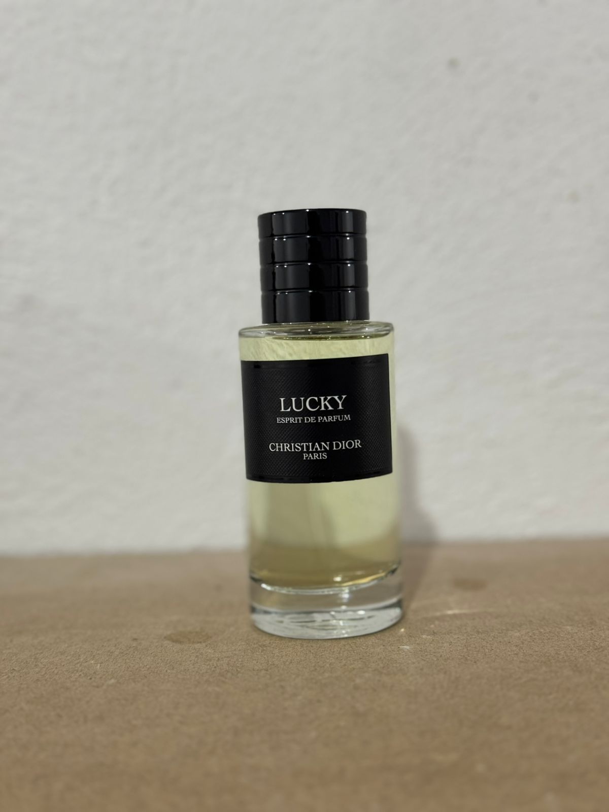 Lucky Esprit de parfum