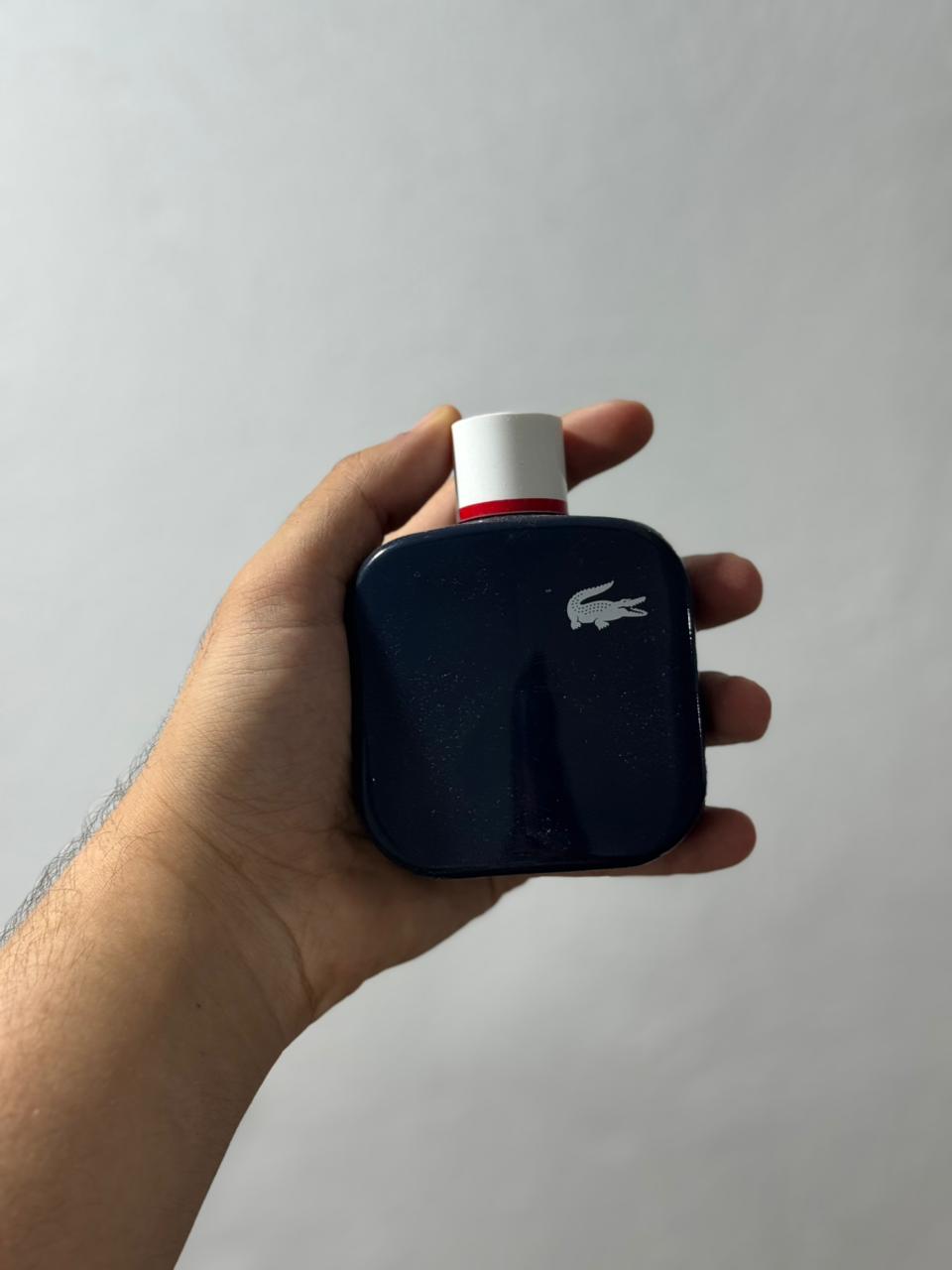 French Panach EDT Lacoste (sans emballage)