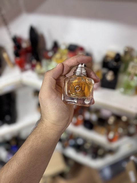 because its you 30 ml (complet sans emballage)