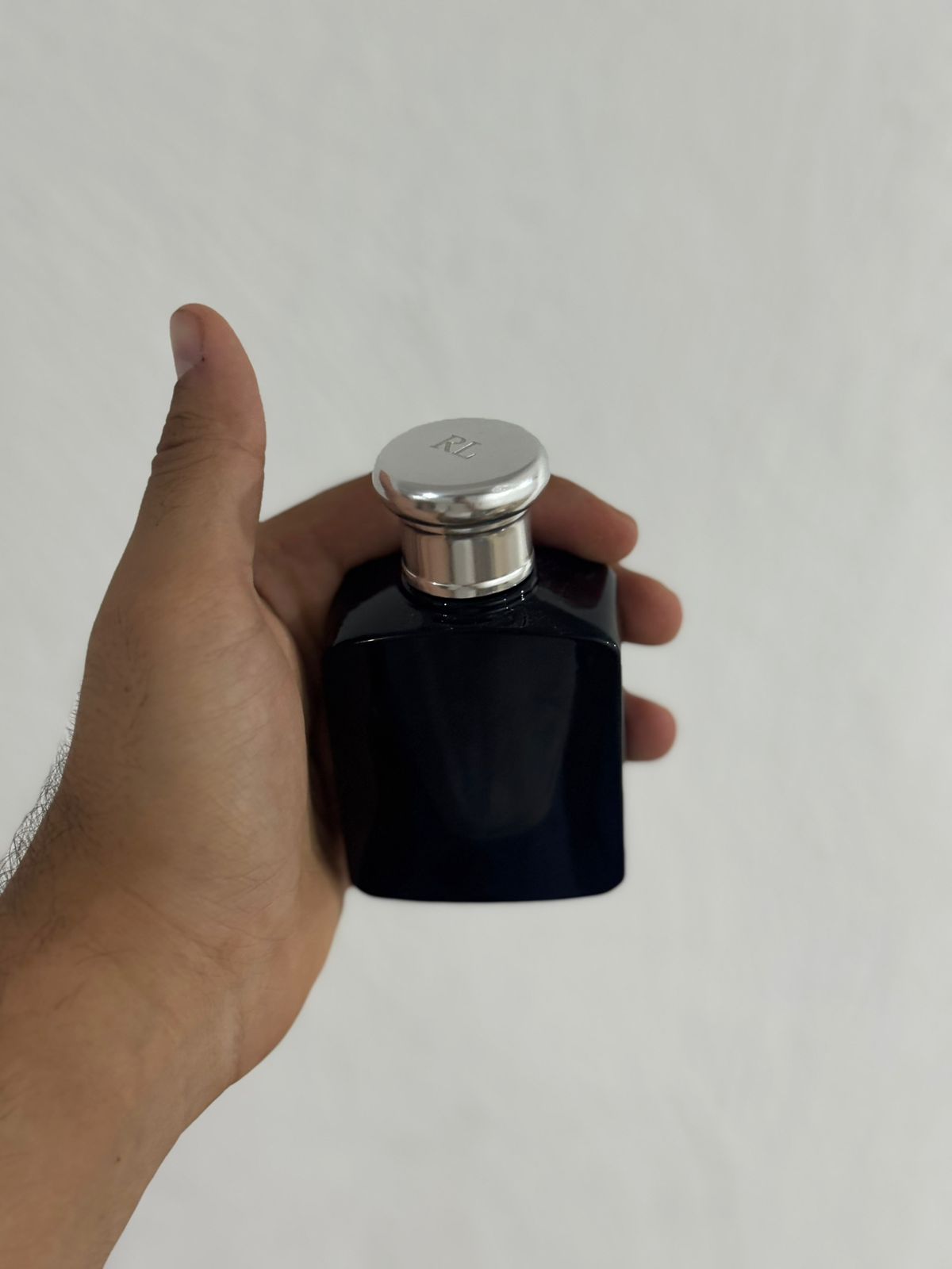 Polo Black 50ml (sans emballage)