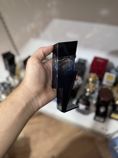 Bad boy cobalt 50ml (complet sans emballage)