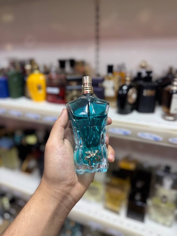 JPG le beau edt 125ml (Parfum complet sans emballage)