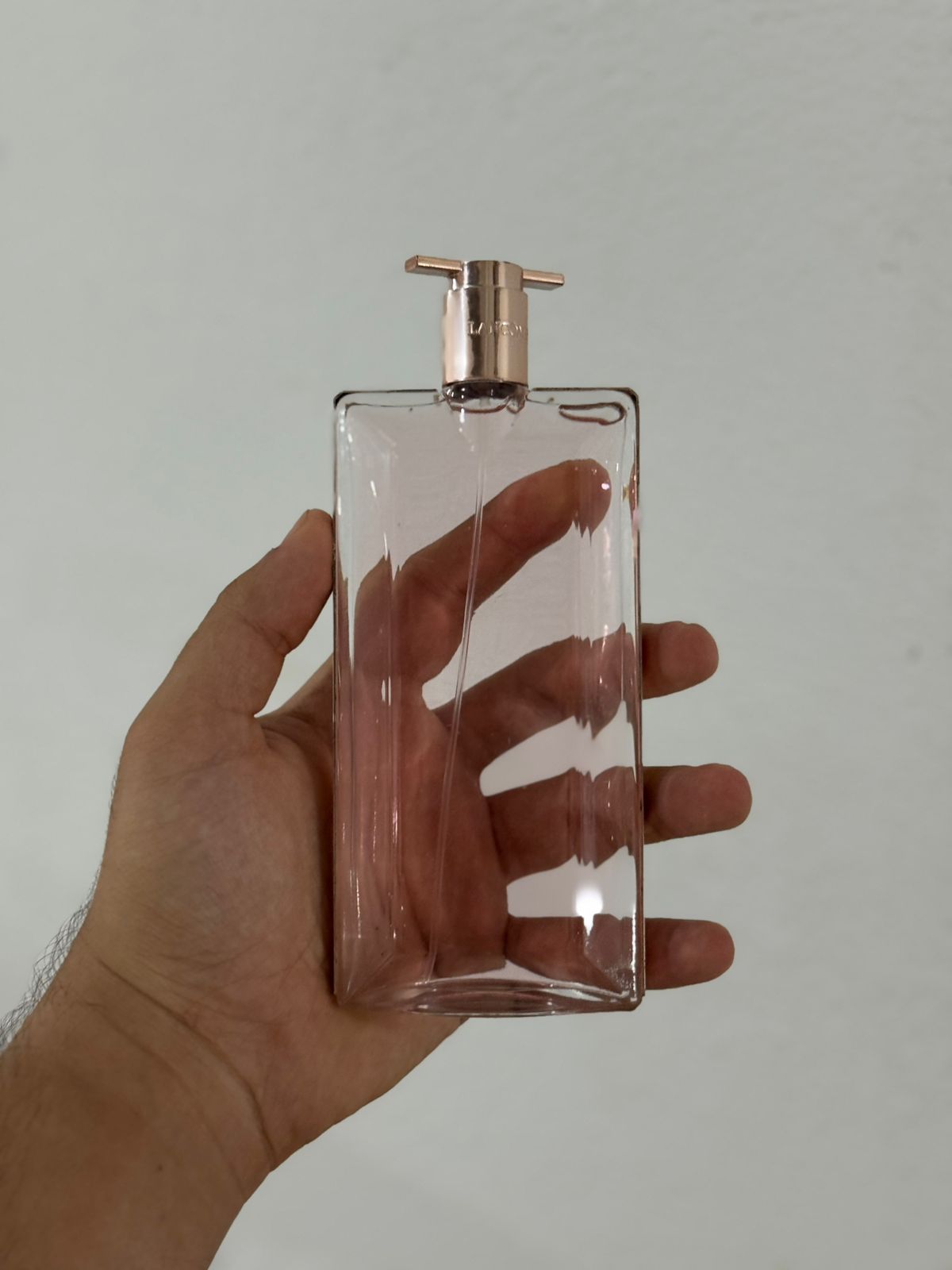 Idôle v1 (sans embal)
