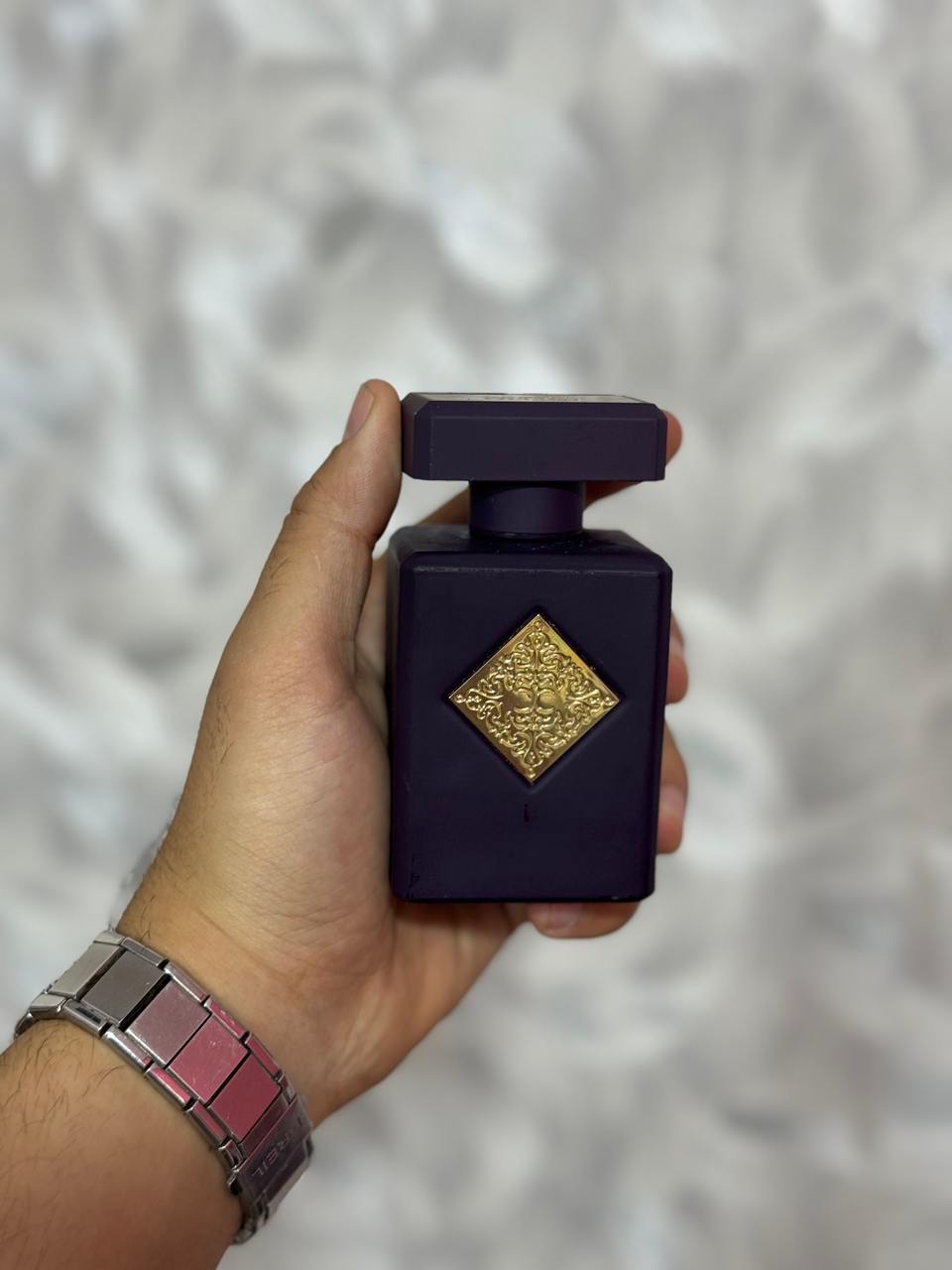 INITIO ATOMIC ROSE EAU DE PARFUM 90 ML  ( perfum complet sans amballage )