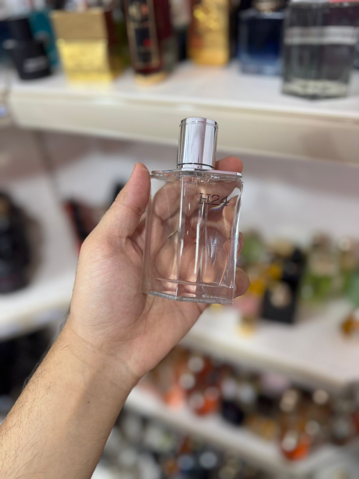 H24 50ml(complet sans emballage)