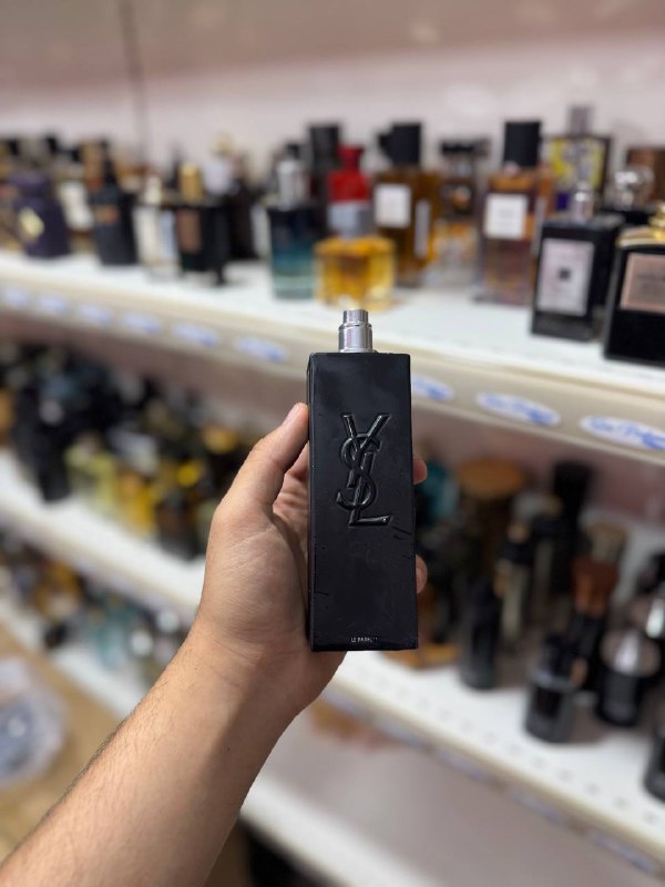 My self le parfum 100ml (Parfum complet sans emballage)