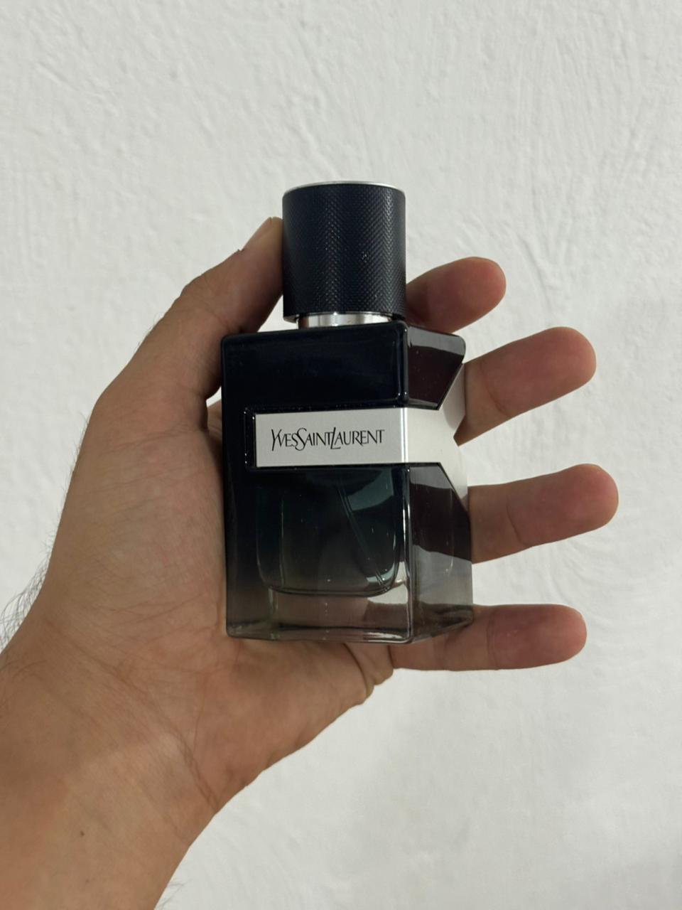 Y Edp YSL 50ml (sans embal)