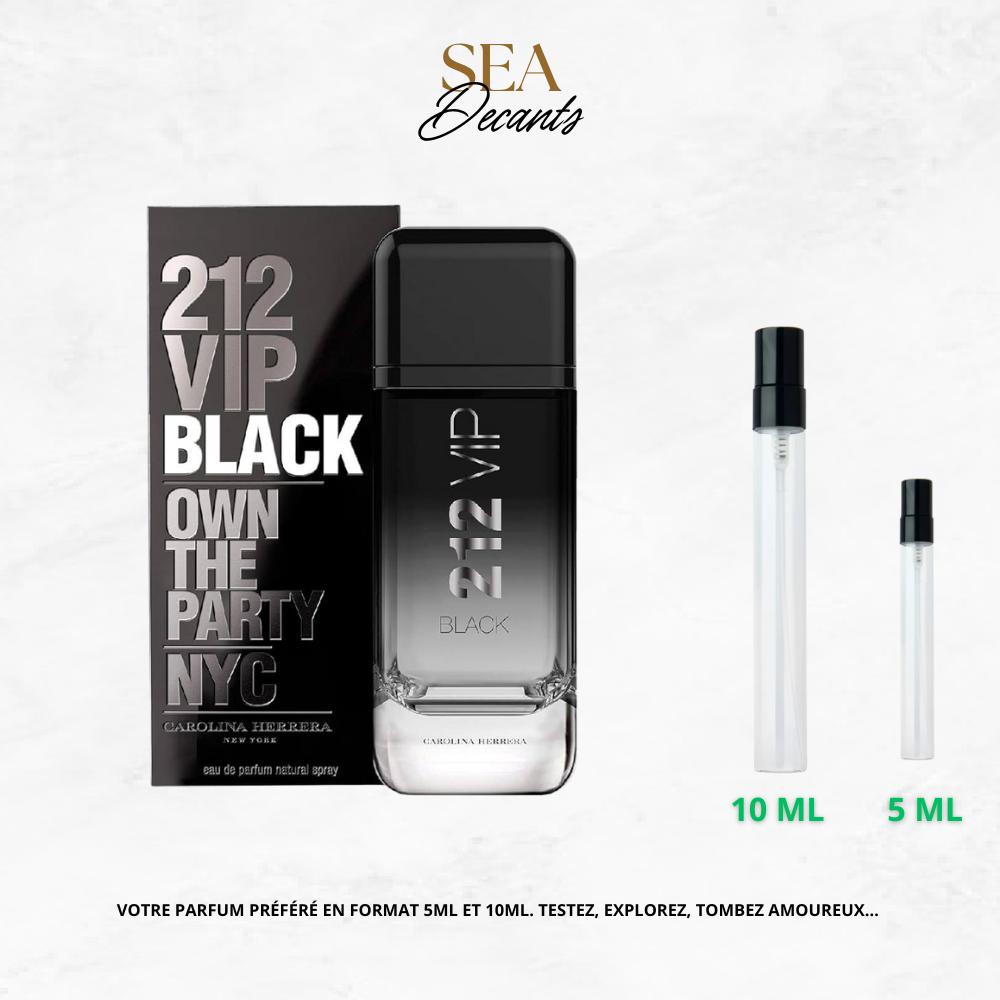 212 VIP BLACK Own the party NYC