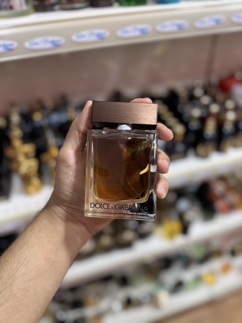 DG the one edp (complet sans emba)