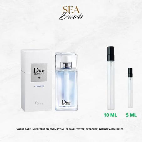 Dior homme cologne