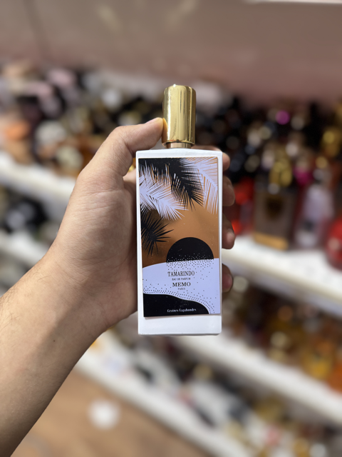 MEMO Tamarindo (complet sans emballage)
