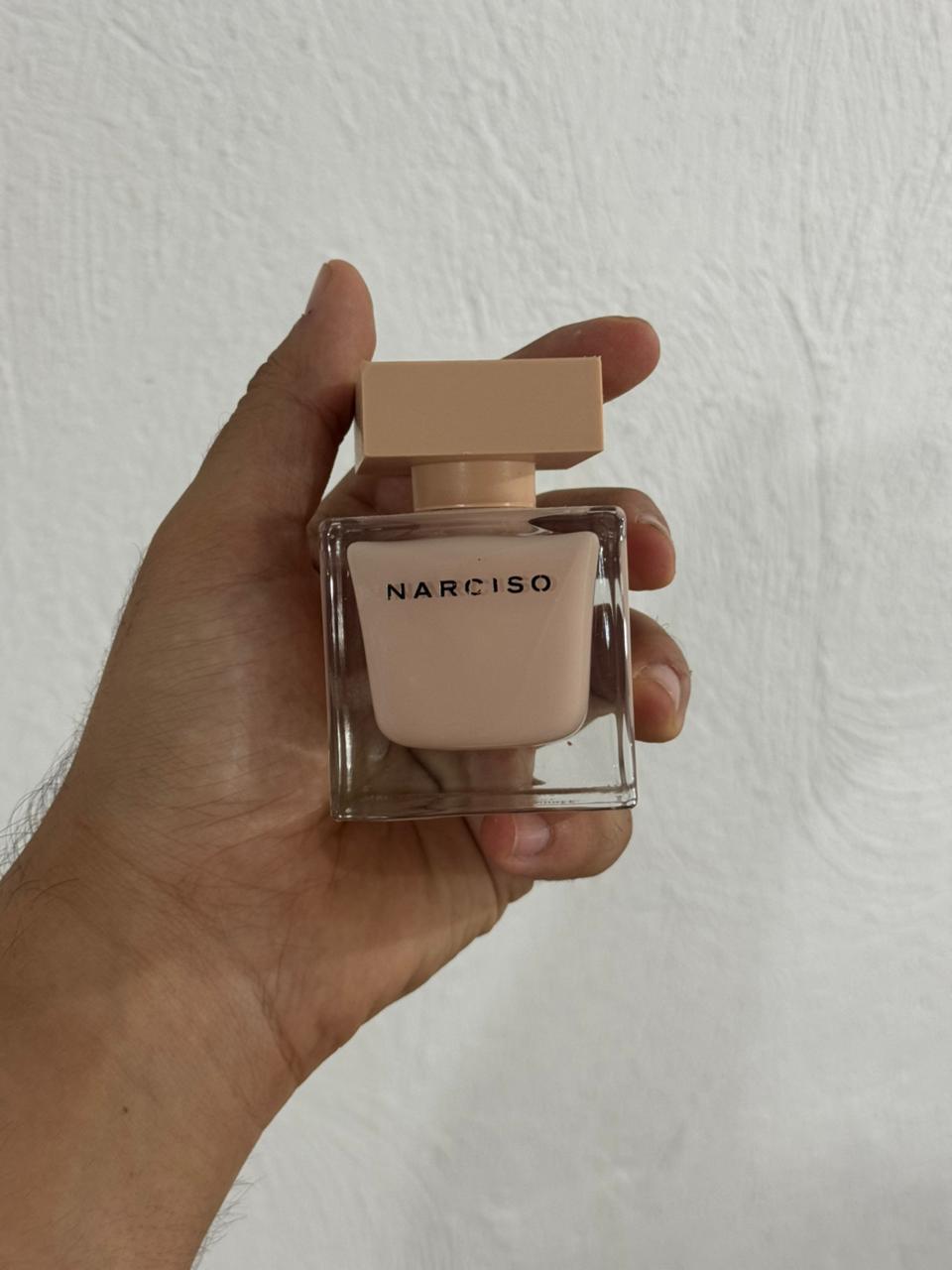 Narciso Poudrée 50ml (sans embal)