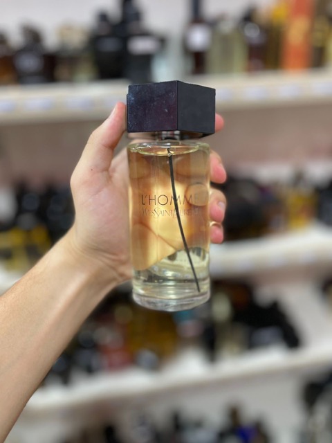 L'homme edt 200 ml (complet sans emballage)
