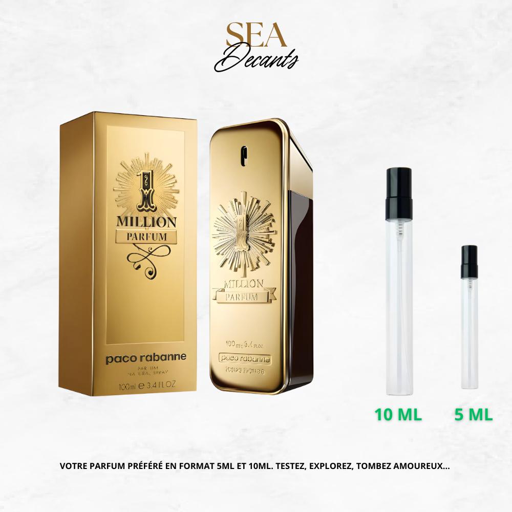 One Million Parfum