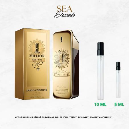 One Million Parfum