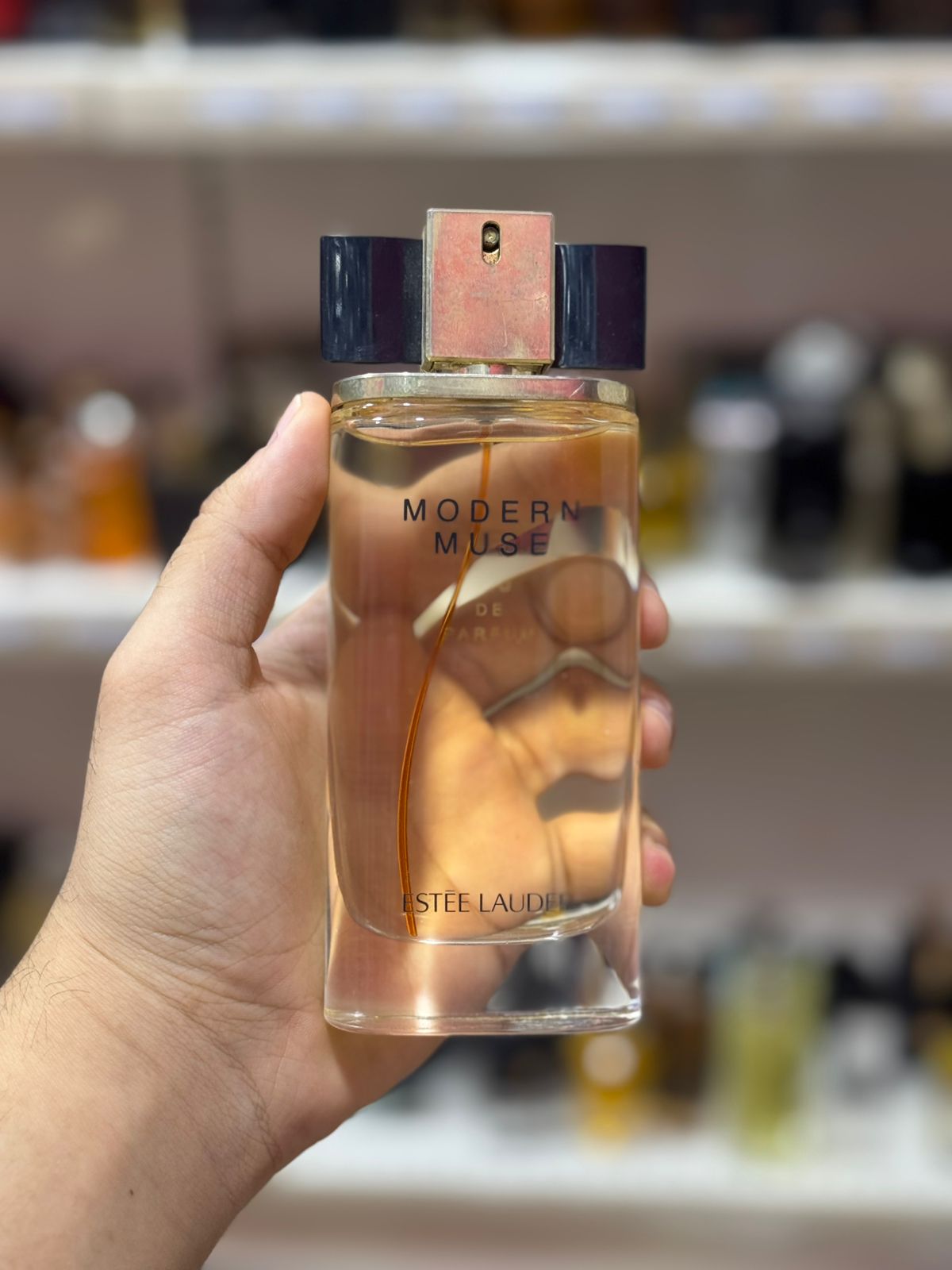 modern muse 100ml  (complet sans emballage)