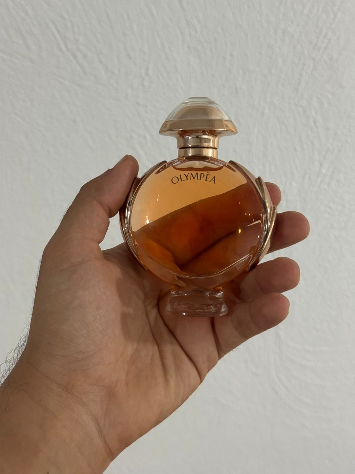 Olympéa EDP Paco Rabanne 50ml (sans embal)