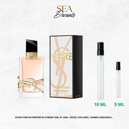 Libre edt